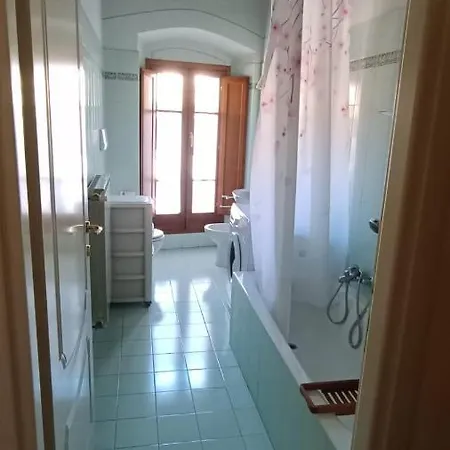 Apartmán Casa Matilde Padenghe sul Garda