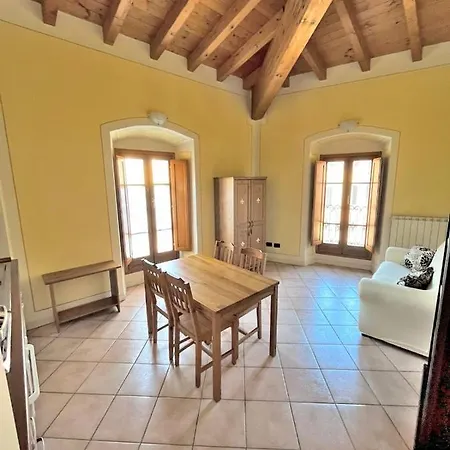 Apartmán Casa Matilde *