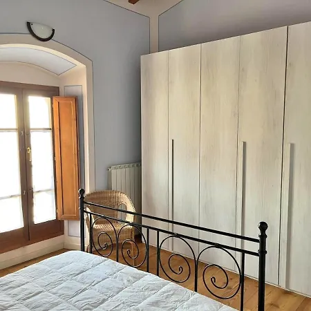 Apartmán Casa Matilde Padenghe sul Garda