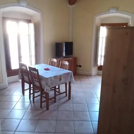 Casa Matilde