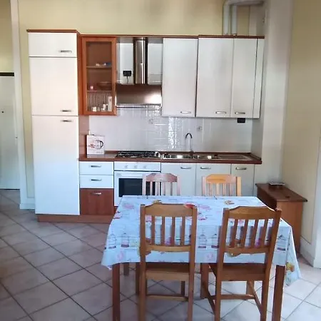 Apartmán Casa Matilde