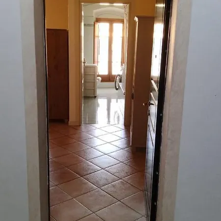 Apartmán Casa Matilde Padenghe sul Garda